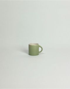 Hovedbilde Anne Black Candy espressokopp Kiwi