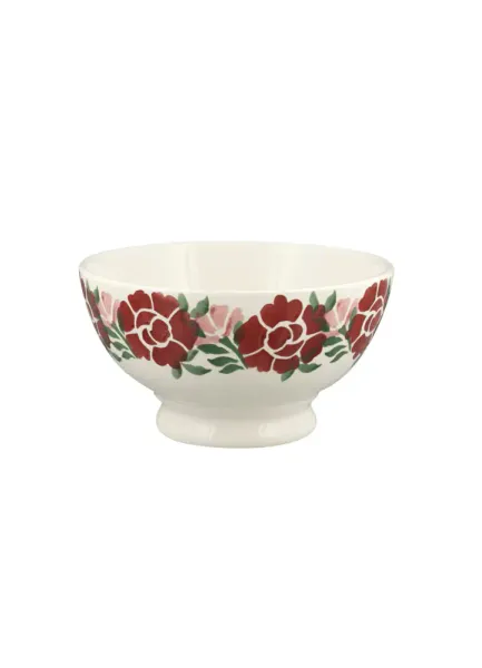 Emma Bridgewater Sk&aring;l Antique Roses 