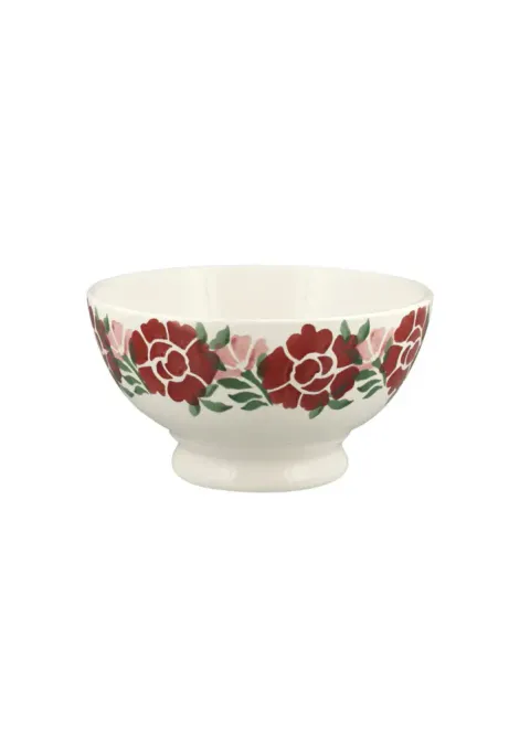 Hovedbilde Emma Bridgewater Skål Antique Roses 