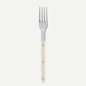 Hovedbilde Gaffel Bistrot Solid Ivory