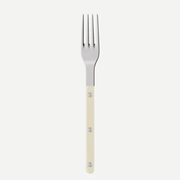 Gaffel Bistrot Solid Ivory