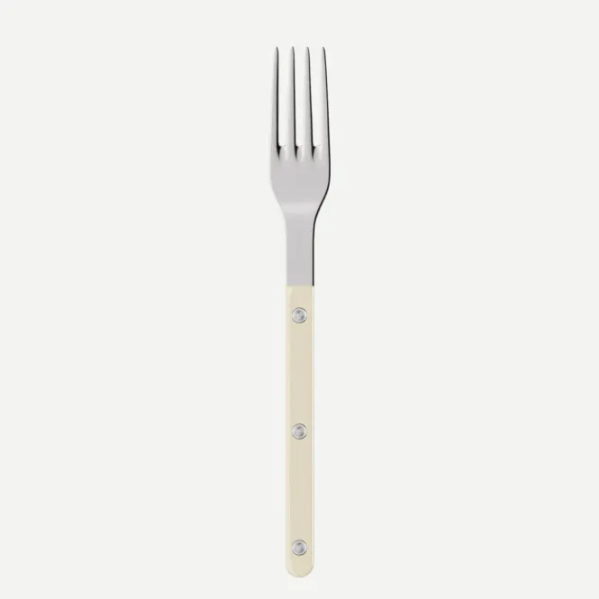 Hovedbilde Gaffel Bistrot Solid Ivory