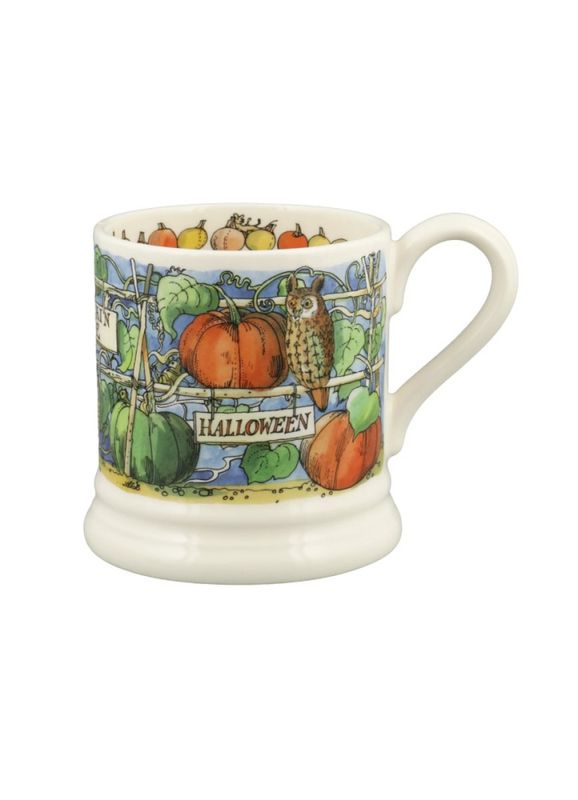 Emma Bridgewater Krus Halloween 2017