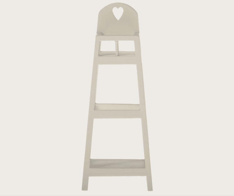 Maileg High chair My