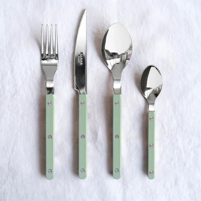 Spiseskje Bistrot Solid Asparagus