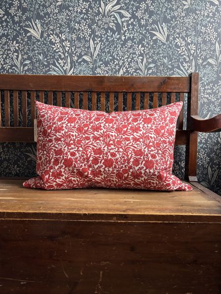 Keiserens nye putetrekk Liberty Sambourne Amarante