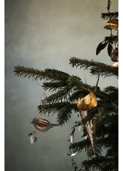 Walther & Co Fugl p&aring; gren