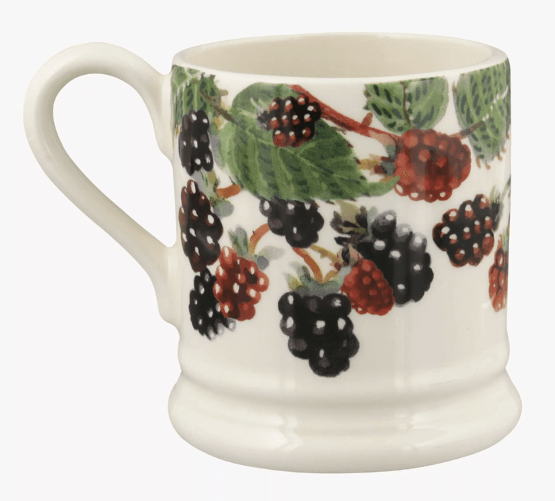 Emma Bridgewater Krus Fruits Blackberry