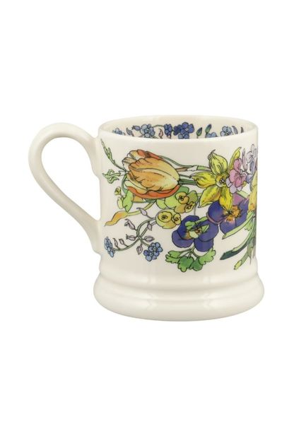 Emma Bridgewater Krus Spring Bunch Mum